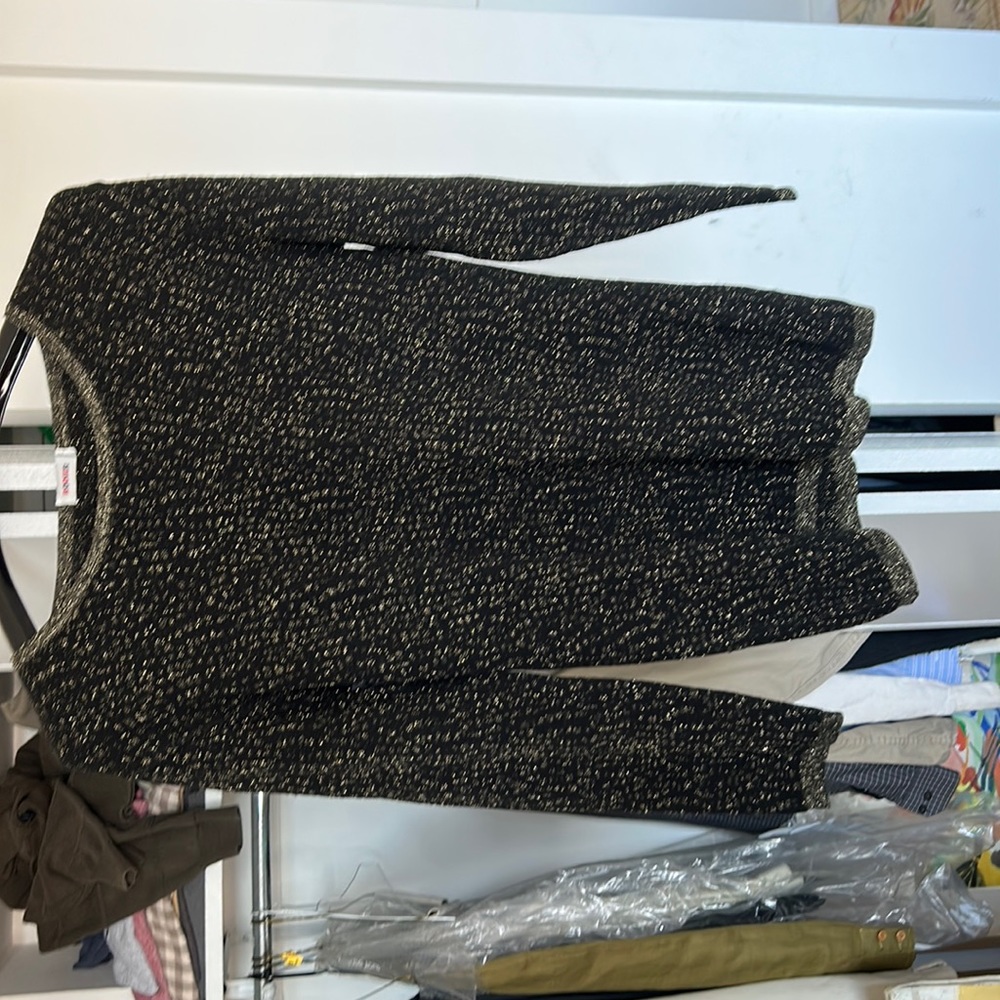 Rodier made in France sweater